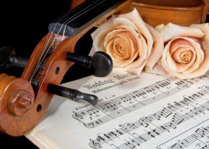 Musiche per Matrimonio